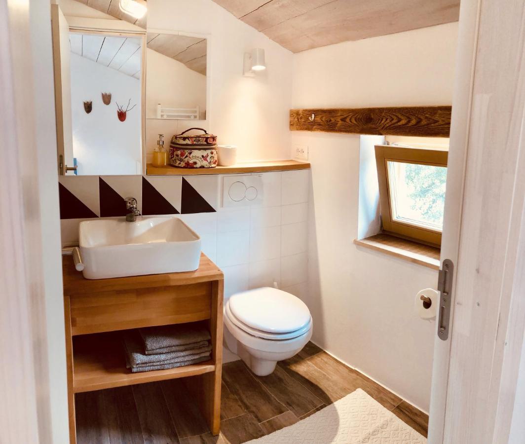 B&B Mad Mountain Robidisce Extérieur photo