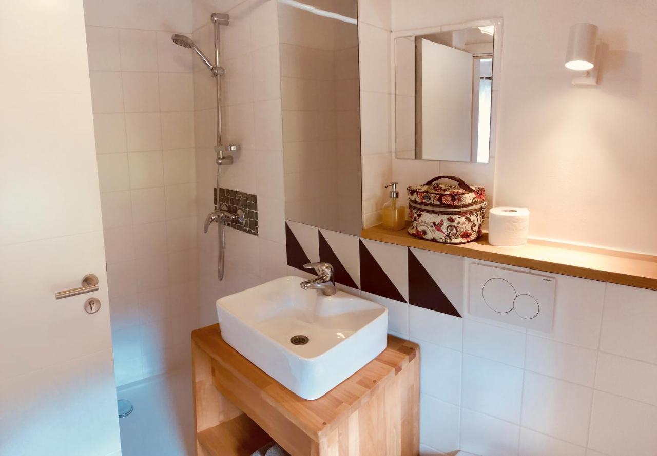 B&B Mad Mountain Robidisce Extérieur photo