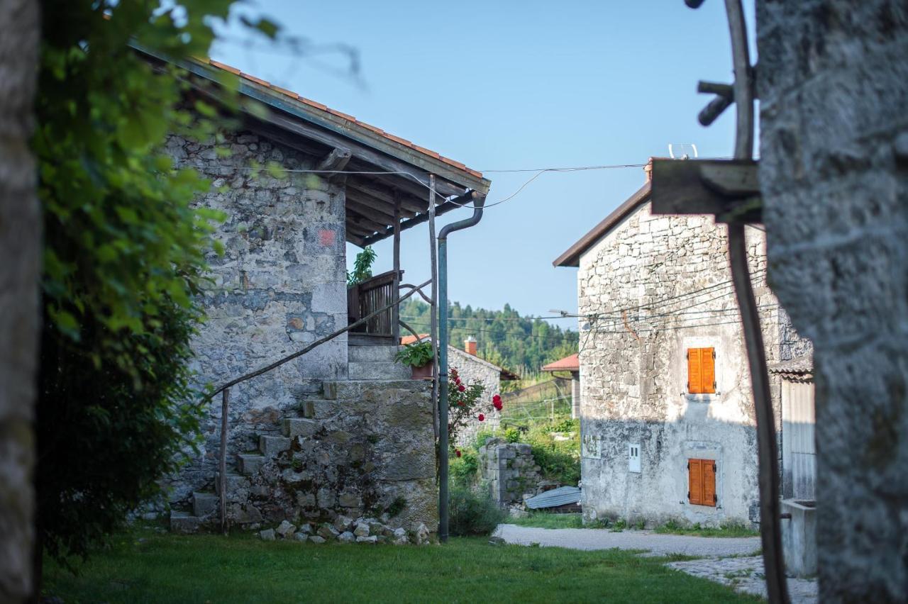 B&B Mad Mountain Robidisce Extérieur photo