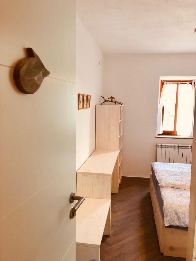B&B Mad Mountain Robidisce Extérieur photo