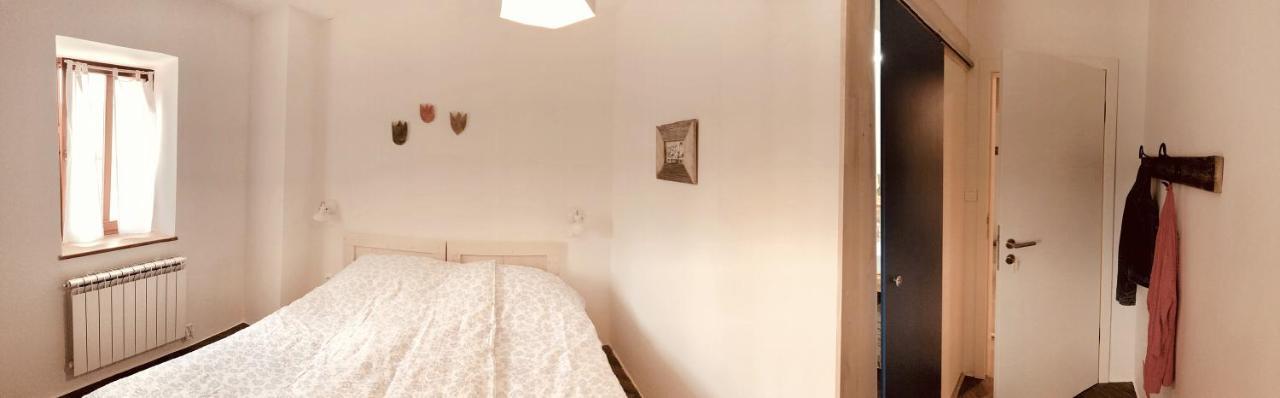 B&B Mad Mountain Robidisce Extérieur photo