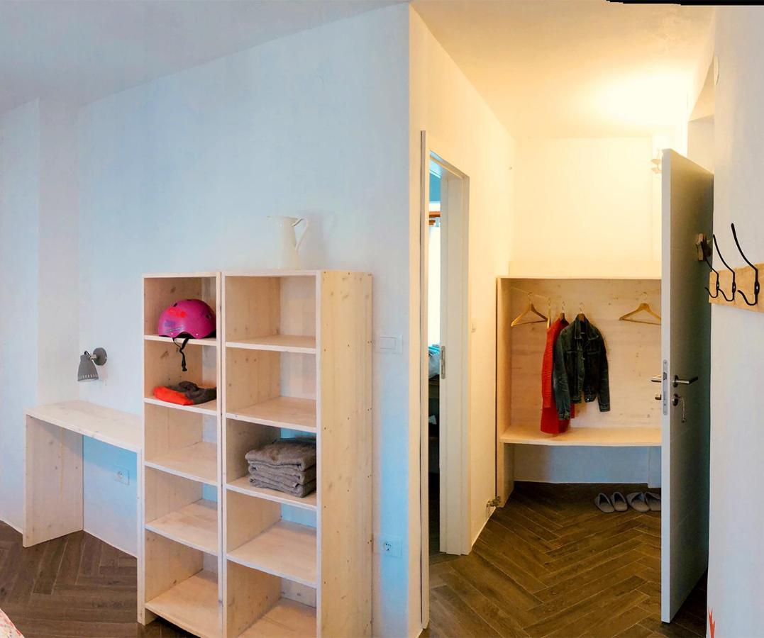 B&B Mad Mountain Robidisce Extérieur photo