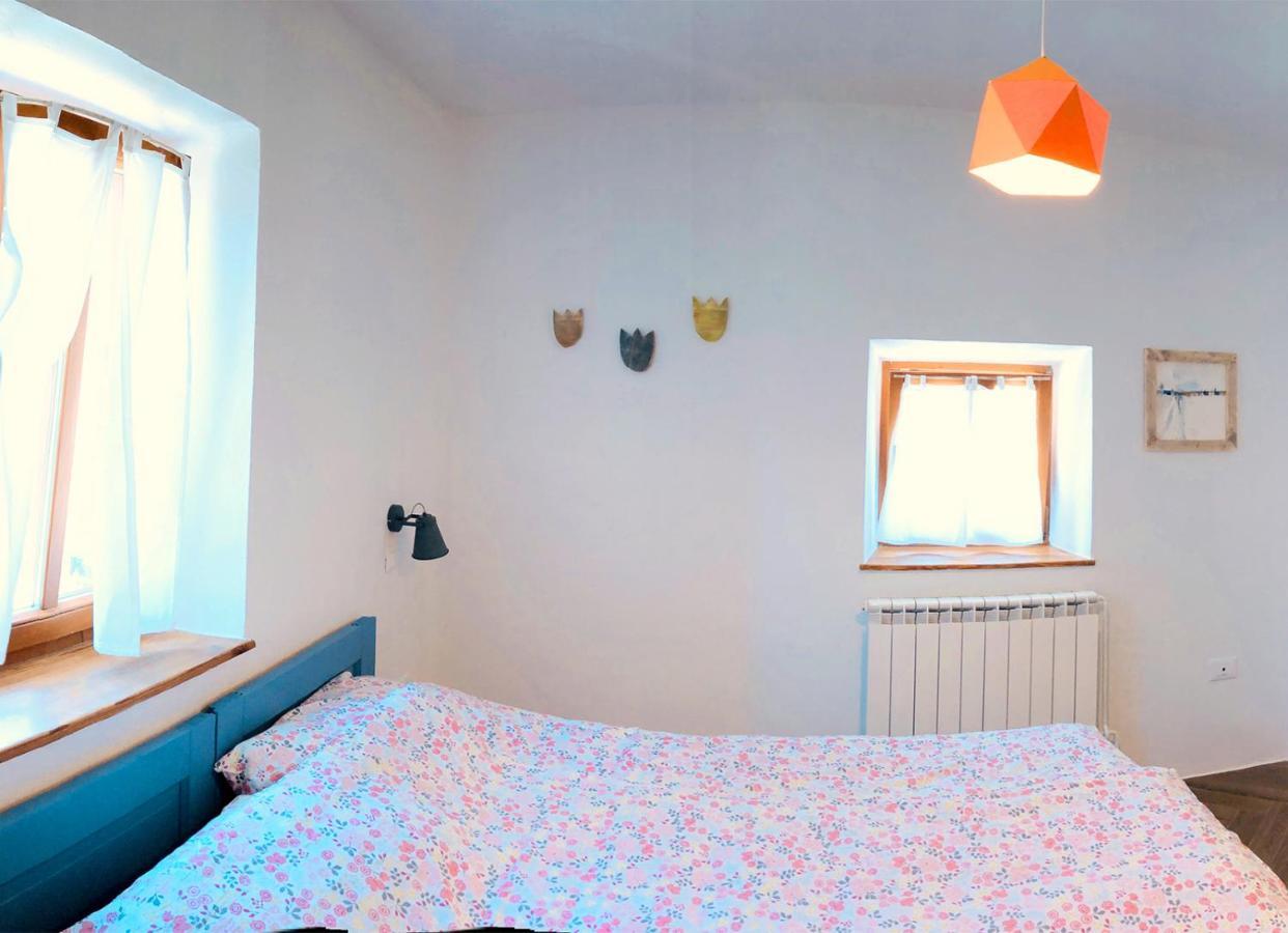 B&B Mad Mountain Robidisce Extérieur photo